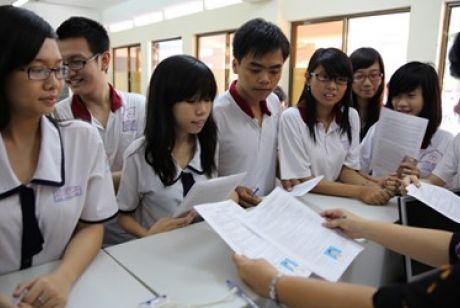 Tuyển sinh các lớp liên kết đào tạo trường Trung cấp Văn hóa Nghệ thuật và Du lịch Bắc Ninh