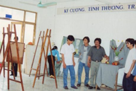 xuong-my-thuat-thuc-hanh