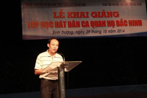 khai-giang-khoa-boi-duong-dan-ca-quan-ho-bac-ninh-cho-con-em-bac-ninh-va-nhung-nguoi-yeu-quan-ho-tai-tinh-binh-duong